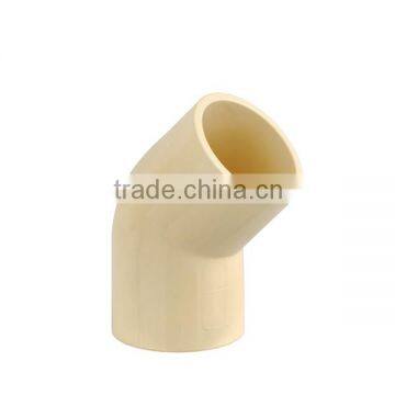 PPR fitting male elbow