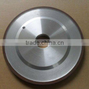 hot pressed diamond grinding wheels