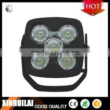 50w led work light ,6500K,4500LM RGD1053 9-32v led worklight high quality led off road light