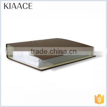 Good quality cheap office wholesale work custom eco friendly paper folders