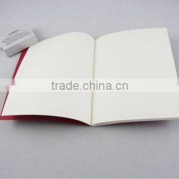 Custom Wholesale Cheap School Notebooks Factory photo-5