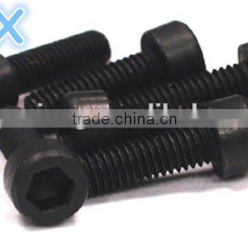 car cap head hex screw 3 x 10mm for 1/10 Off-Road