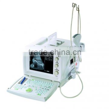 Bladder ultrasound equipment