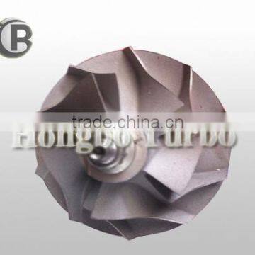 turbine rotor CT26 FOR 17201-17030 turbocharger
