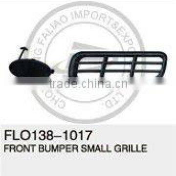 AUTO FRONT BUMPER SMALL GRILL FOR QQ