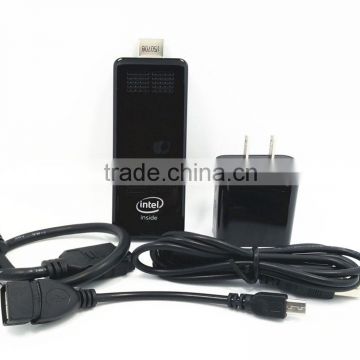 OEM Fanless Mini PC Dual-band 5G PC Dongle Desktop/Laptop/Computer Stick smart phone accessories