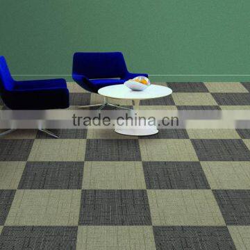 Nylon Material Fitness carpet for office and conference room