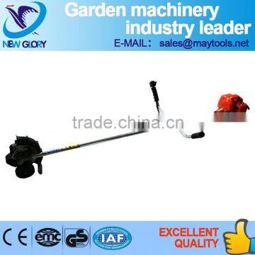 New Model 26CC gasoline grass cutter lawn edge trimmer