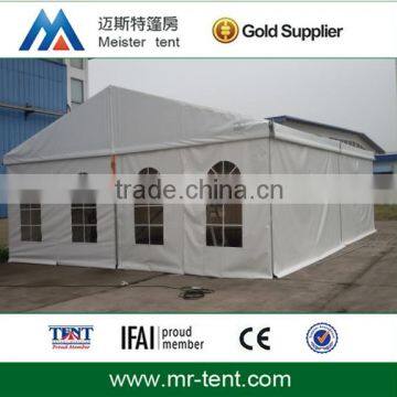 Marquee Warehouse PVC Canopy Tent