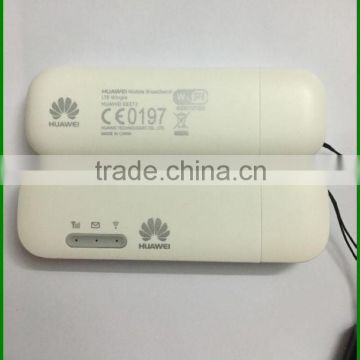 Unlocked Huawei E8372 150Mbps Modem 4G Wifi 4G LTE Wifi Modem