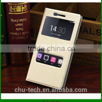 Original Flip Leather Case Cover For One Plus One / Oneplus Phone Case With Screen Protector photo-5