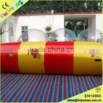 Factory direct sale inflatable heavy duty water blob for sale