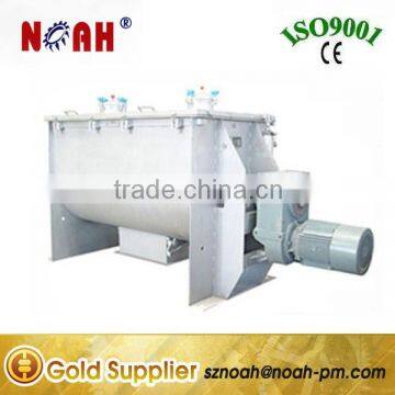 WLDH -0.5 Small Horizontal Ribbon Mixer