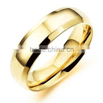 Express Wholesale Gold Ring Design For Couples photo-3