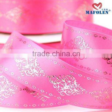 Washable Heat Transfer Ribbon Brand Name Printed Ribbon photo-2