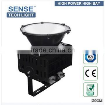 outdoor lights IP65 300W LED High Bay Light for industrial workshops