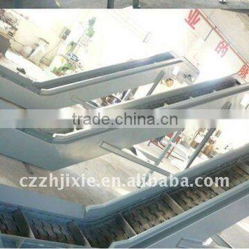 Drag Chain Conveyor