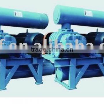 high vacuum pump