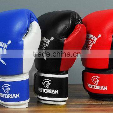 UFC MMA Boxing Gloves Wholesale Muay Thai Twins Grant Luva Boxe Made of PU Leather Professional guantes boxeo Boxing gloves