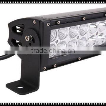 High Power 200W Double Rows LED Light Bar 12/24V for Truck Offroad Suv Cars photo-5