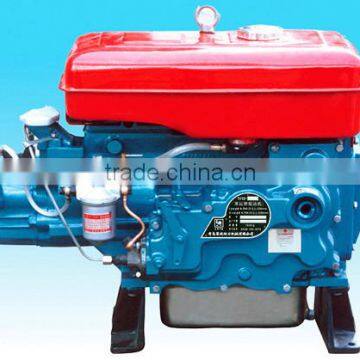 8-35HP, single cylinder, water cooling diesel engine