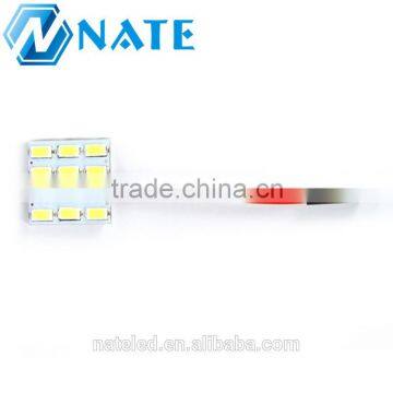 Wholesale High Power Car Led 5630 12SMD Ceiling Light Interior Lighting photo-2