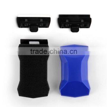 New Design Aquarium Magnetic Scraper for Fish Tank photo-4