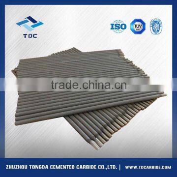 Wholesale High Quality of Tungsten Carbide Electrode