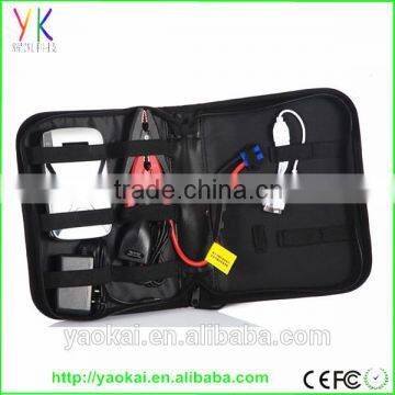 12v Vehicle Tools Automobiles Tools Car Jump Start with 8000mah battery