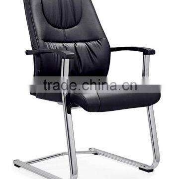 PU Swivel Office Computer Chair B433-X08 Anqiao photo-2