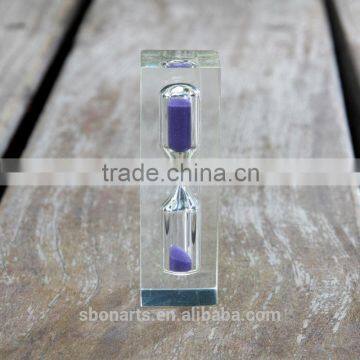 Hourglass 3minutes Sand Timer photo-5