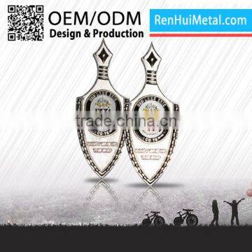 Made in china custom Metal coin minting