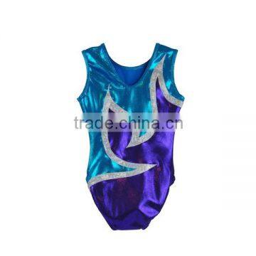 OEM service hot sale leotard child dance leotards wholesale China suppiler