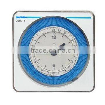 DEH711 Timer Switch