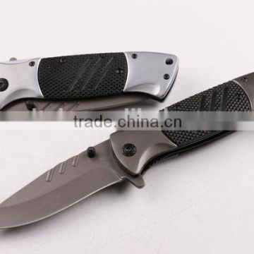 OEM 440 blades hunting pocket knife