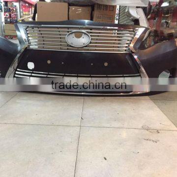 Lexus gx Style Body Kit for 2010 Camry Conversion photo-2