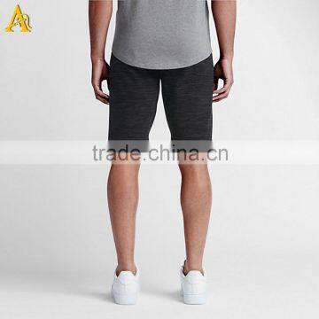 Training Pants Gym Short Pants High Elasticity Unisex Body Shaper photo-5