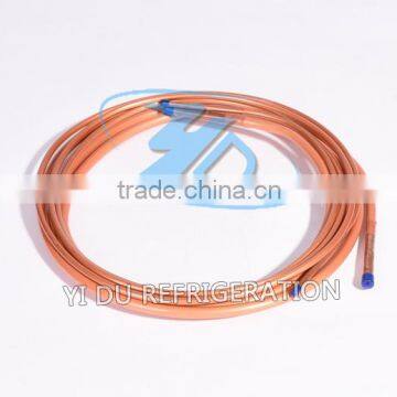 China Best Quality Air Condition Copper Pipe for Sale Price photo-4