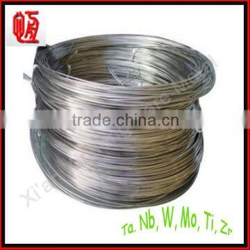 high quality with competitive price pure tantalum wire