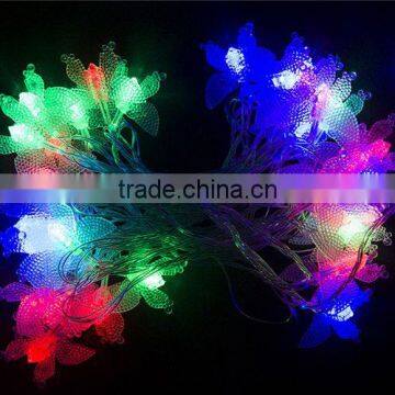 Newest Selling Trendy Style Christmas Battery Light on Sale