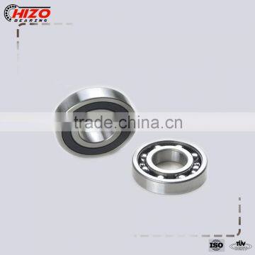 china manufacturer OPEN ZZ 2RS RS 16034 high speed ball bearing