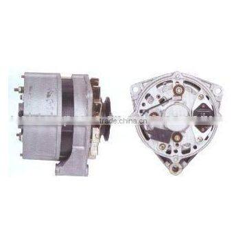 Car Alternator
