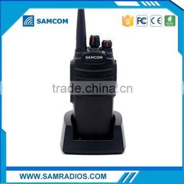 SAMCOM CP-400HP CE RoHS 10W Handheld Two Way Radio