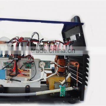 Buyer Recommend Mosfet Inverter Air Plasma Cutting Machine With CE Certificate CUT-100 photo-2