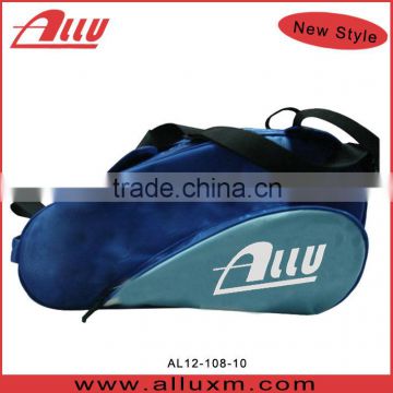 2013 Wholesale Trendy paddle tennis duffle bag