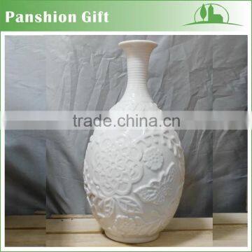 new ceramic decorative flower vase