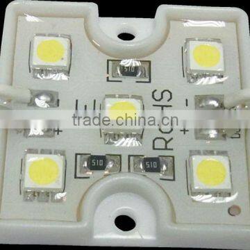 hot-selling wateproof light SMD 5050 led module