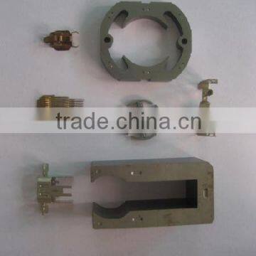 precision machine metal parts