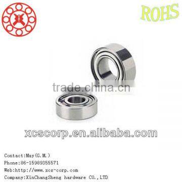 R6ZZ bearing