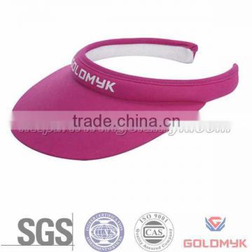 Cheap Sun Visor with Printing